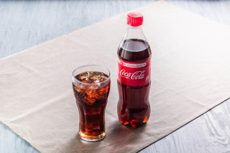 Coca-Cola 0,9л